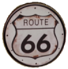 Woo Logo | Route 66 Events